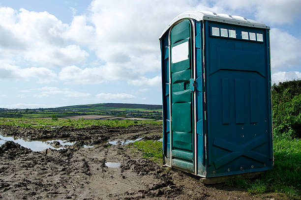 Best Eco-Friendly Portable Toilets  in Fairchance, PA